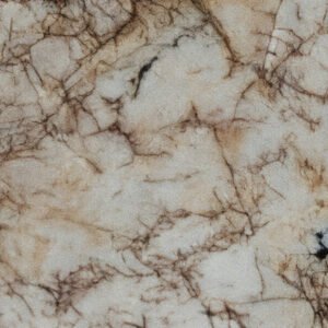 Fusion quartzite close-up texture