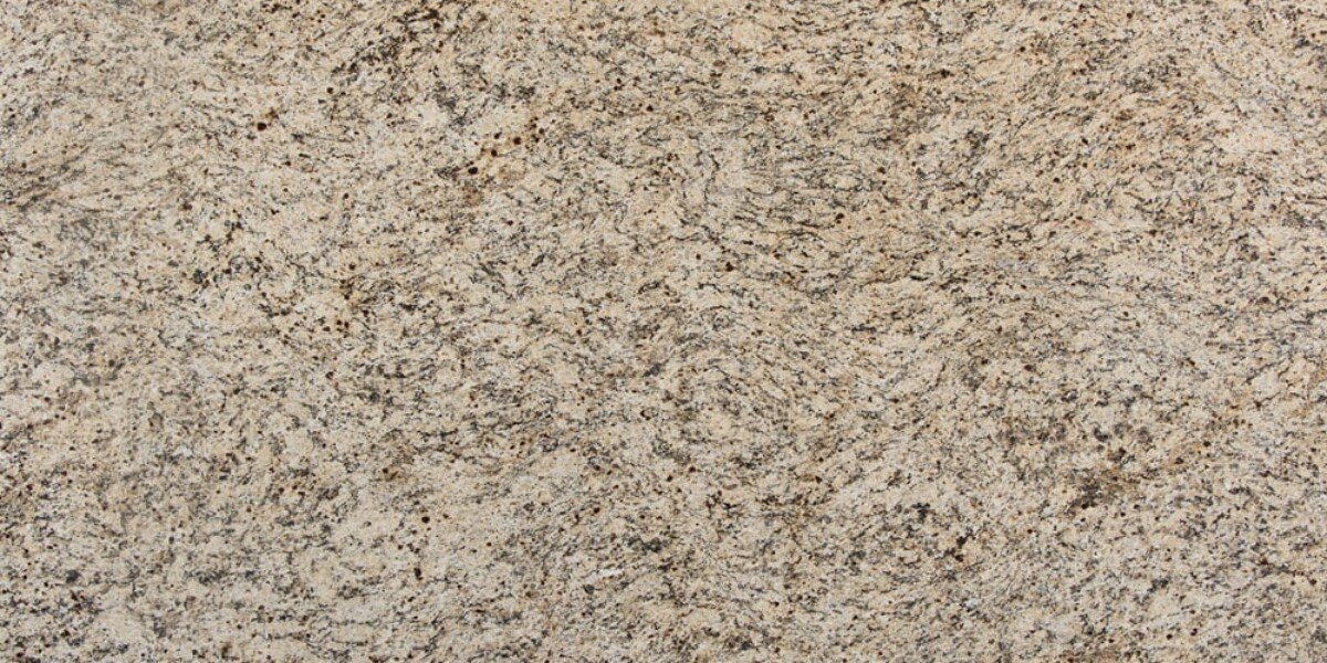 giallo napoli granite close up texture Giallo Napoli granite close-up texture