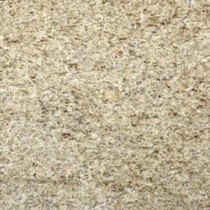 Giallo Verona granite close-up texture