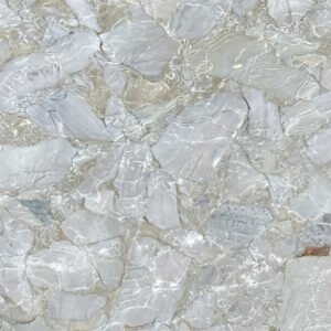 Giardino quartzite close-up texture