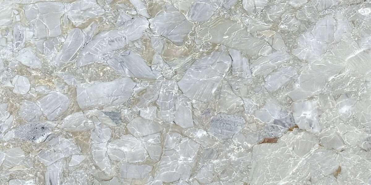 Giardino quartzite close-up texture