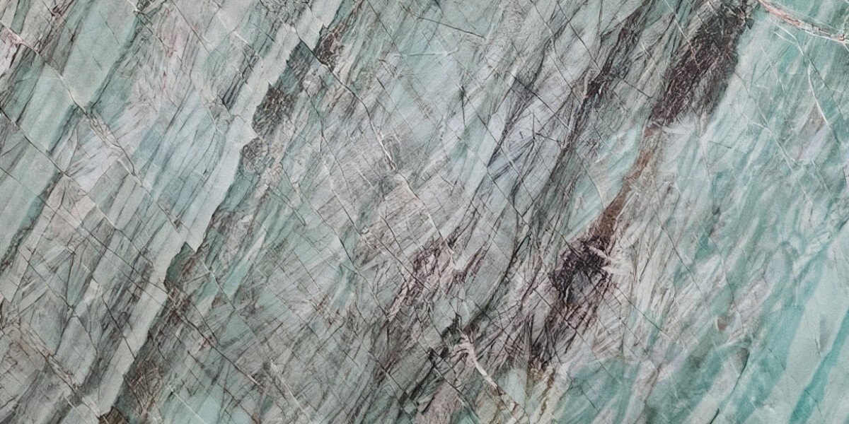 Green Valley granite close-up texture
