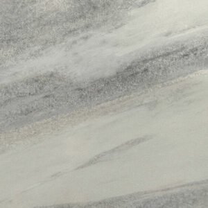 Impala White marble close-up texture