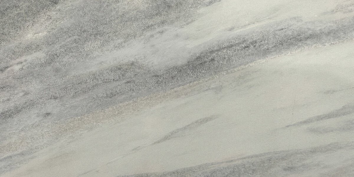 Impala White marble close-up texture