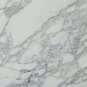 Italian Calcatta Borghini marble close-up texture