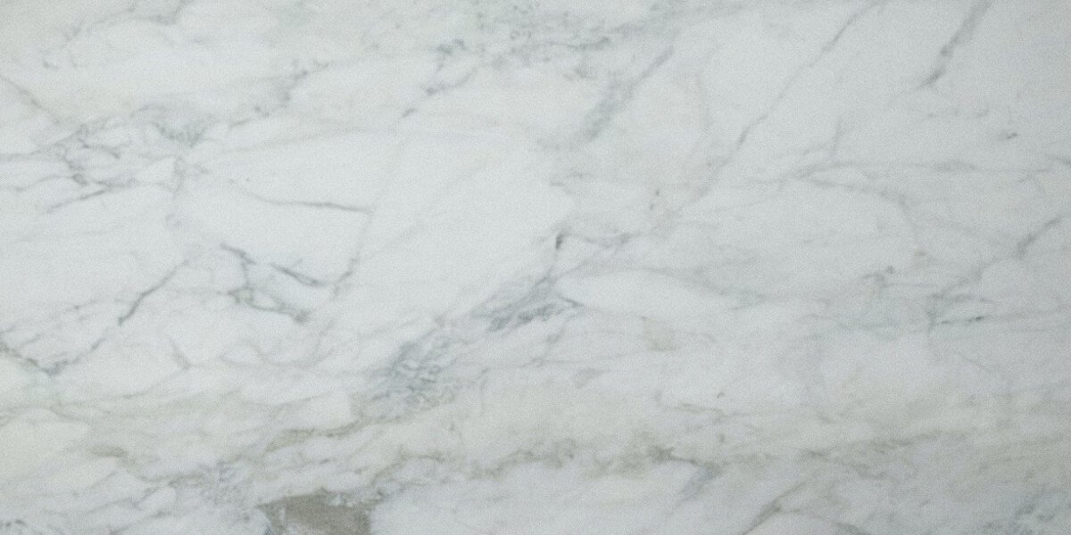 Italian Caldia Honed marble close-up texture