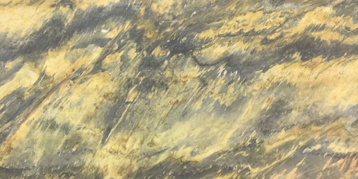 Jacaranda granite close-up texture