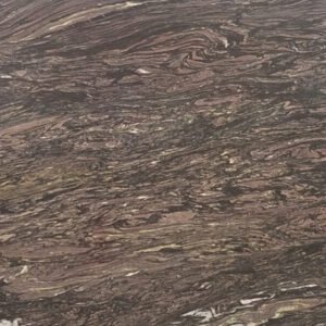 Lavender Fusion marble close-up texture