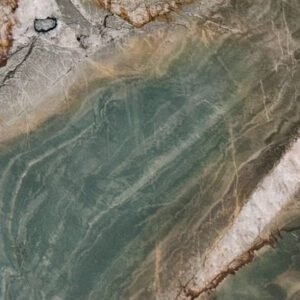 Les Folies quartzite close-up texture