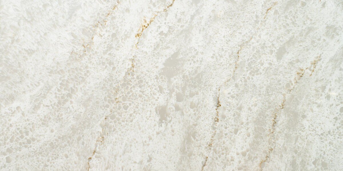 Luxor Oro quartz close-up texture