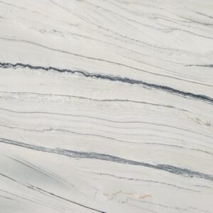Macaubas Phantasy quartzite close-up texture