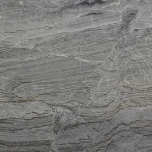 Magic Blue quartzite close-up texture