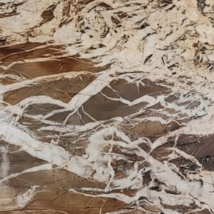 Manali Leathered quartzite close-up texture