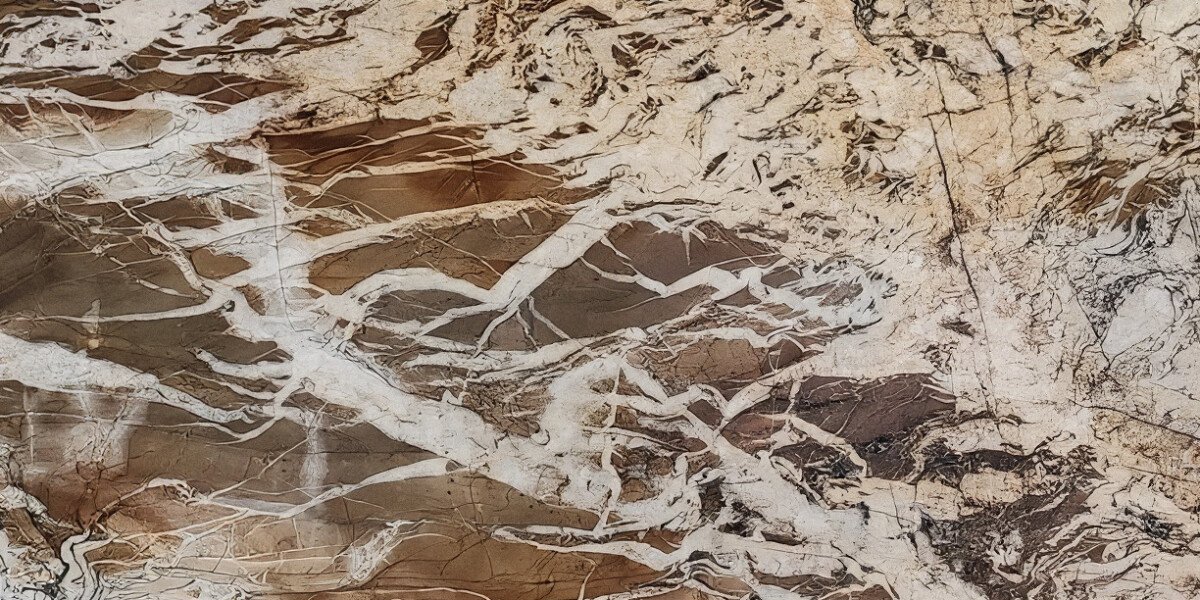Manali Leathered quartzite close-up texture
