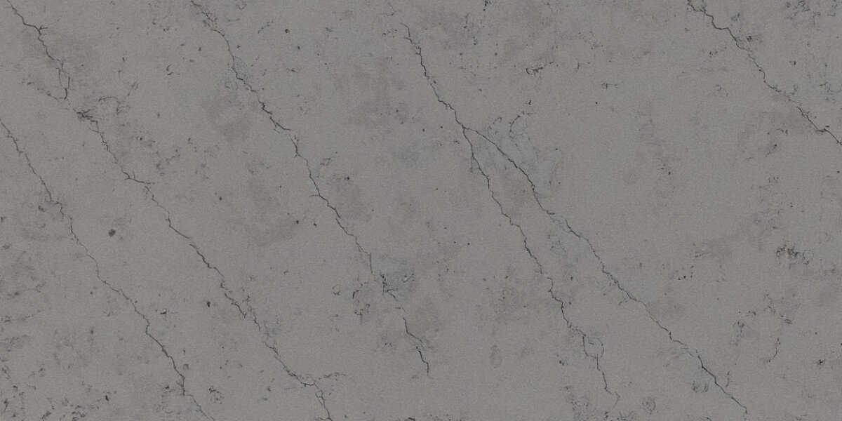 Manchester Grey Leather Super Jumbo Quartz close-up texture