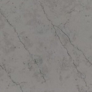 Manchester Grey quartz close-up texture