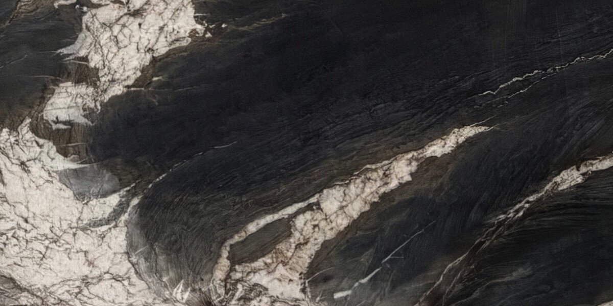 Mandrak quartzite close-up texture