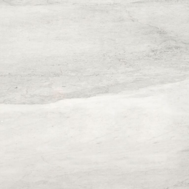 Marble countertop, classic white & grey
