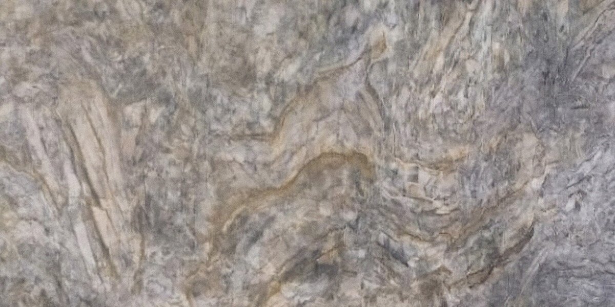 Marble Fusion quartzite close-up texture
