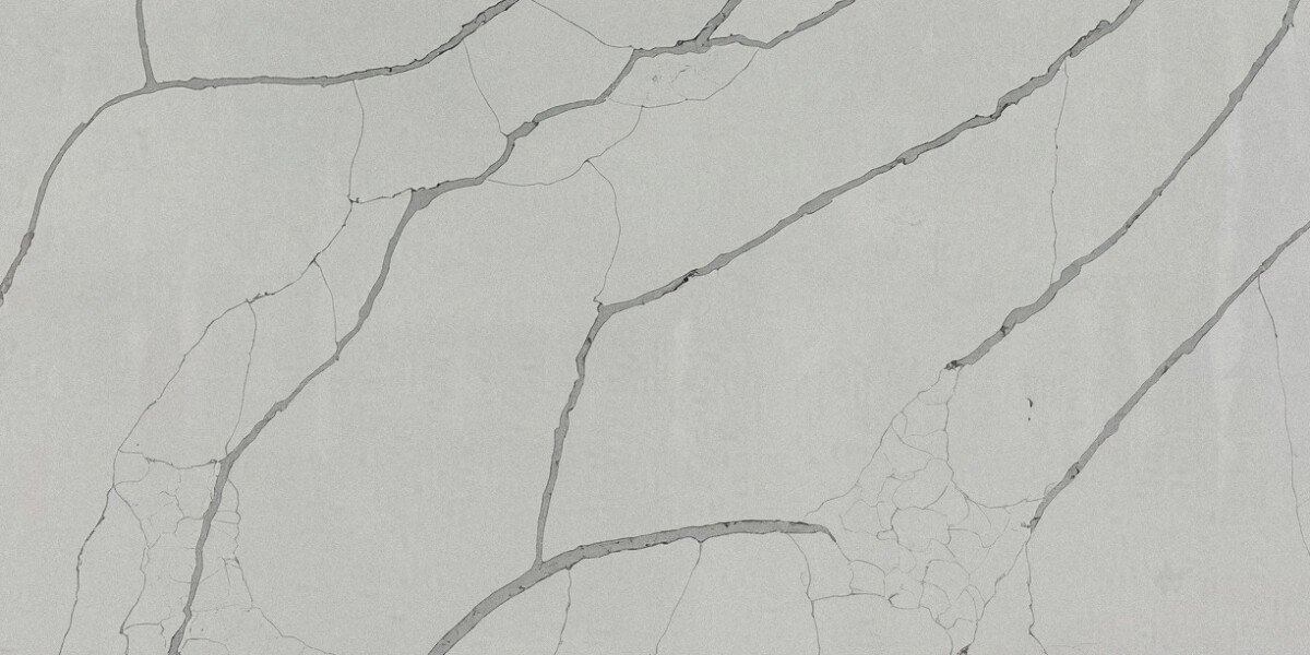 Michelangelo Gold quartz close-up texture