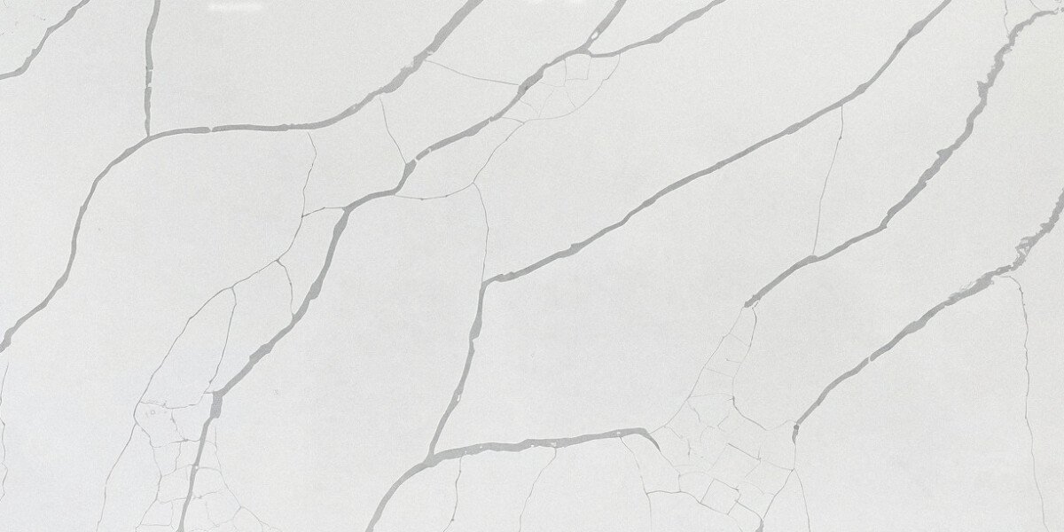 Michelangelo quartz close-up texture
