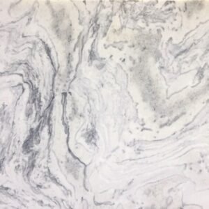 Mont Blanc marble close-up texture
