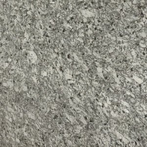 Moon White granite close-up texture