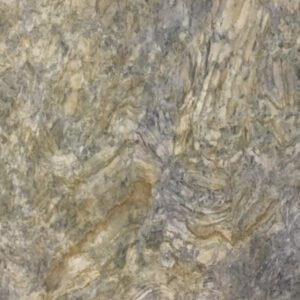 Mosaic quartzite close-up texture