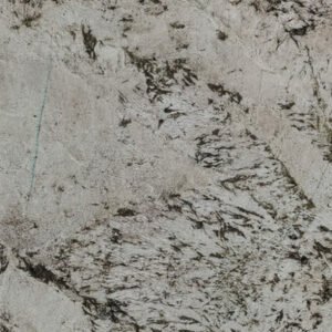 Mount Denali granite close-up texture