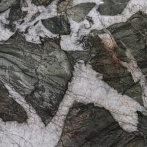 Natura quartzite close-up texture