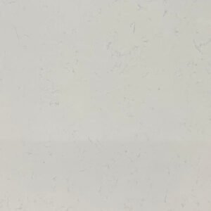 New Willow White quartz close-up texture