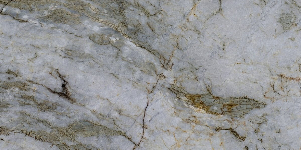 Nordic Crystal quartzite close-up texture