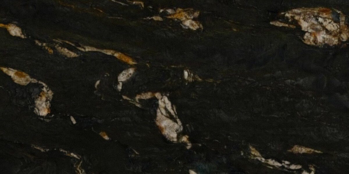 Ocean Green quartzite close-up texture
