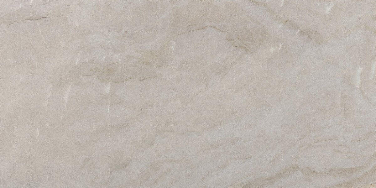 Perfect Taj quartz close-up texture