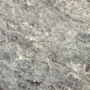 Platinum quartzite close-up texture