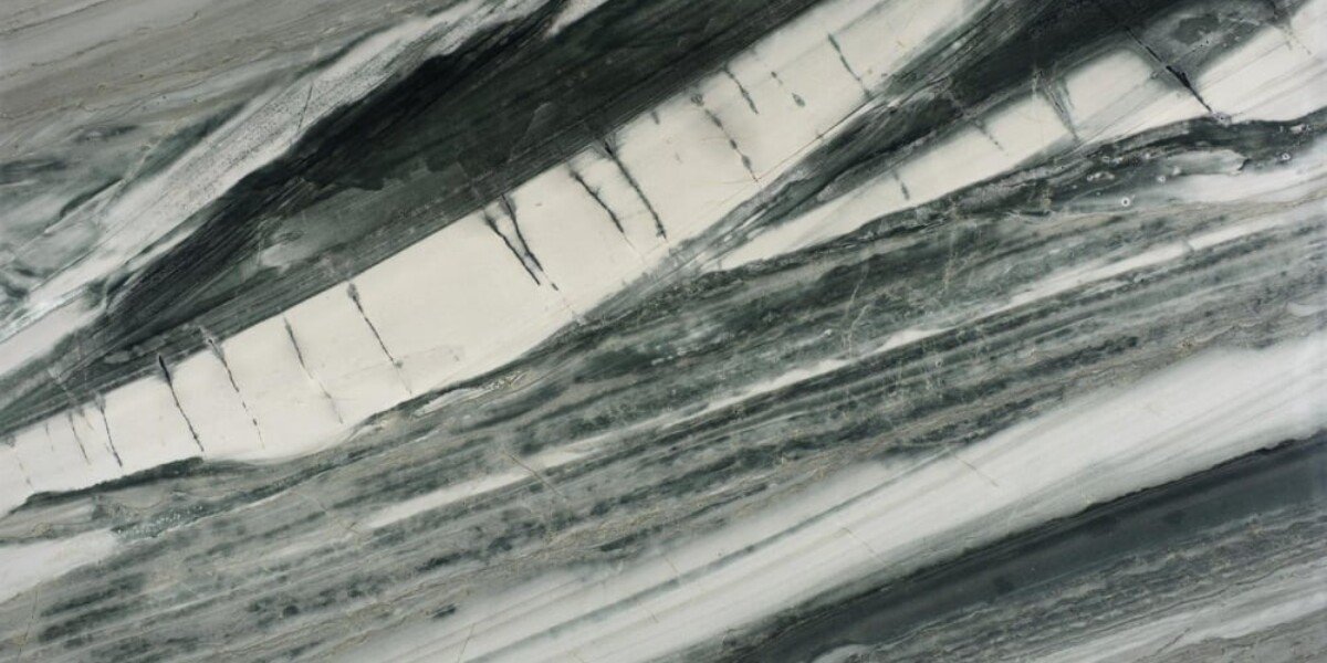 Polaris quartzite close-up texture
