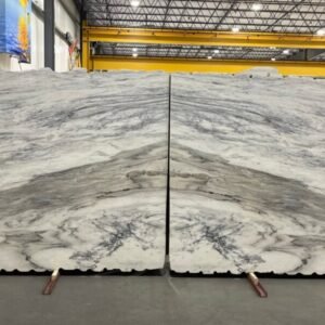 Portinari marble close-up texture