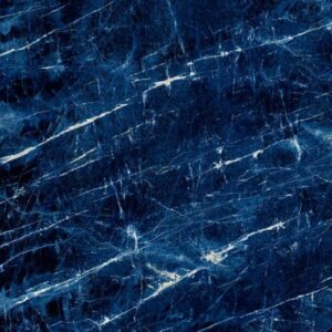 Precious Sodalite - Book Matched