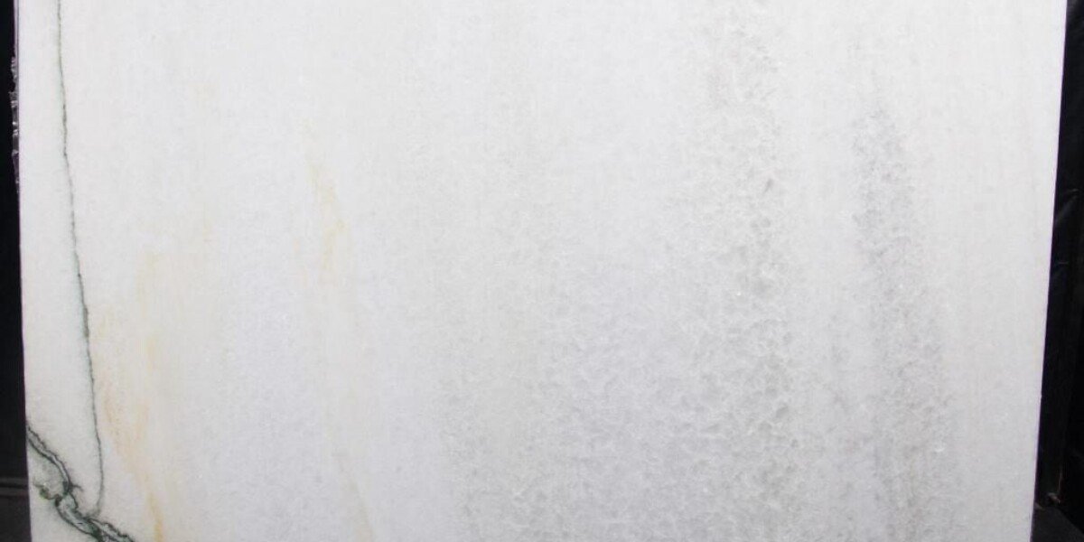 Quebec Leather marble close-up texture