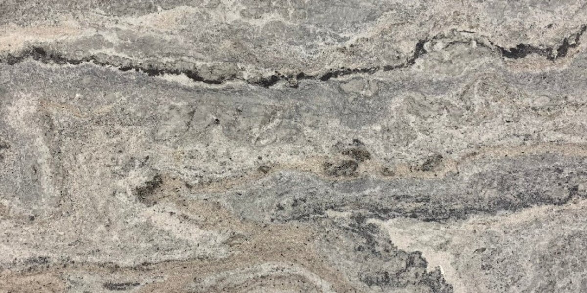 River Blue marble close-up texture