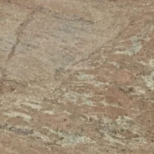 Rosewood granite close-up texture