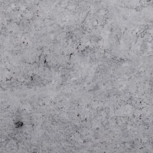 Salinas White granite close-up texture