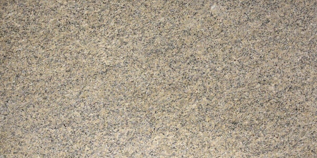 Santa Cecilia Light granite close-up texture