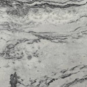 Santorini White marble close-up texture