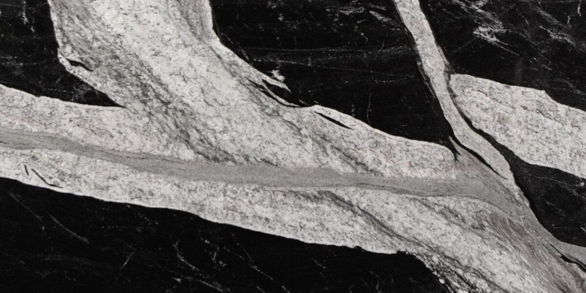 Scapello granite close-up texture