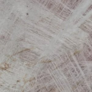 Scarlet Crystal quartzite close-up texture
