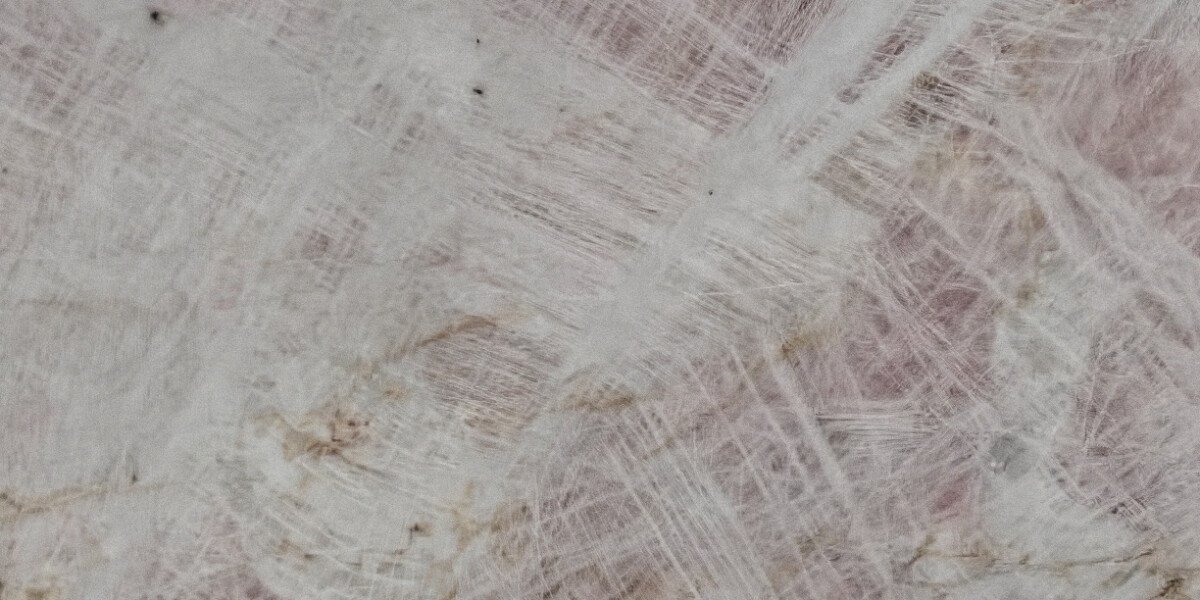 Scarlet Crystal quartzite close-up texture