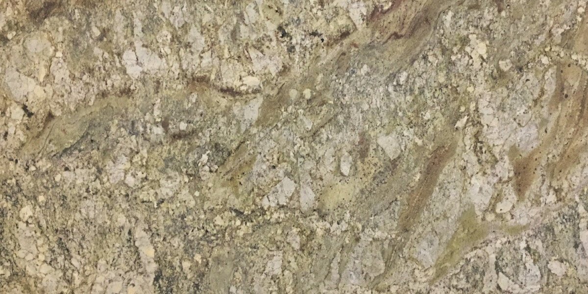 Sienna Bordeaux granite close-up texture