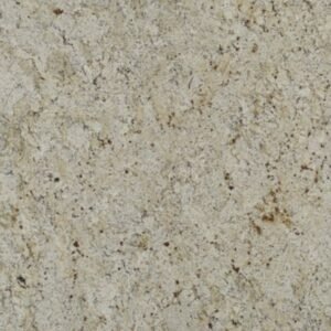 Snow Fall granite close-up texture