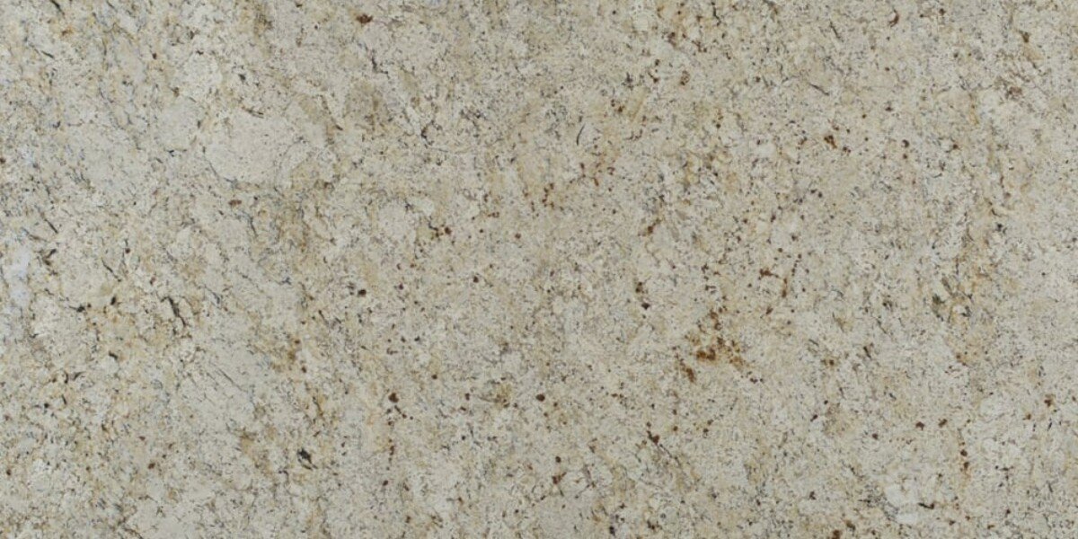Snow Fall granite close-up texture